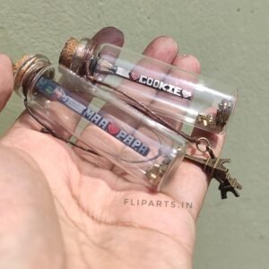 Pencil Carving Gift 1