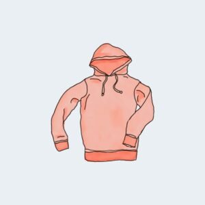 Hoodie 4