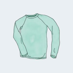 Long Sleeve Tee 3