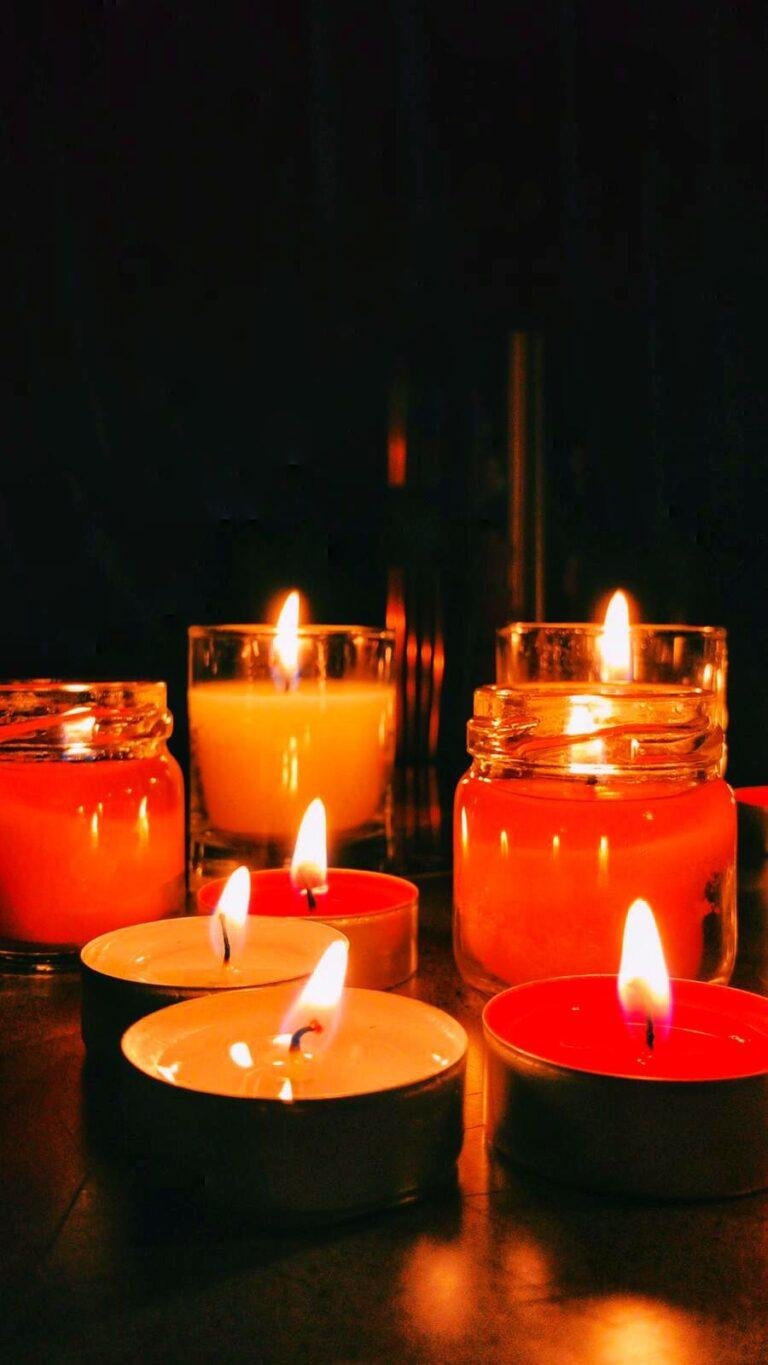 Candles