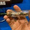 Pencil carving gift ( revolving dual name) - Image 2