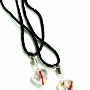 Name On Rice Pendent 1