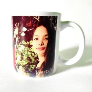 Printed Coffee Mug 3