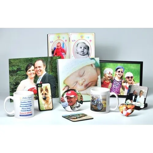 Personalized Gifts