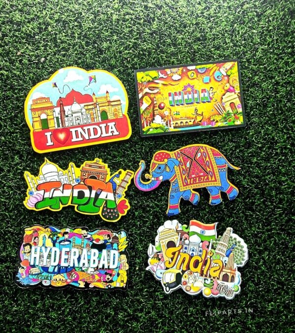 Fridge Magnets - Image 2