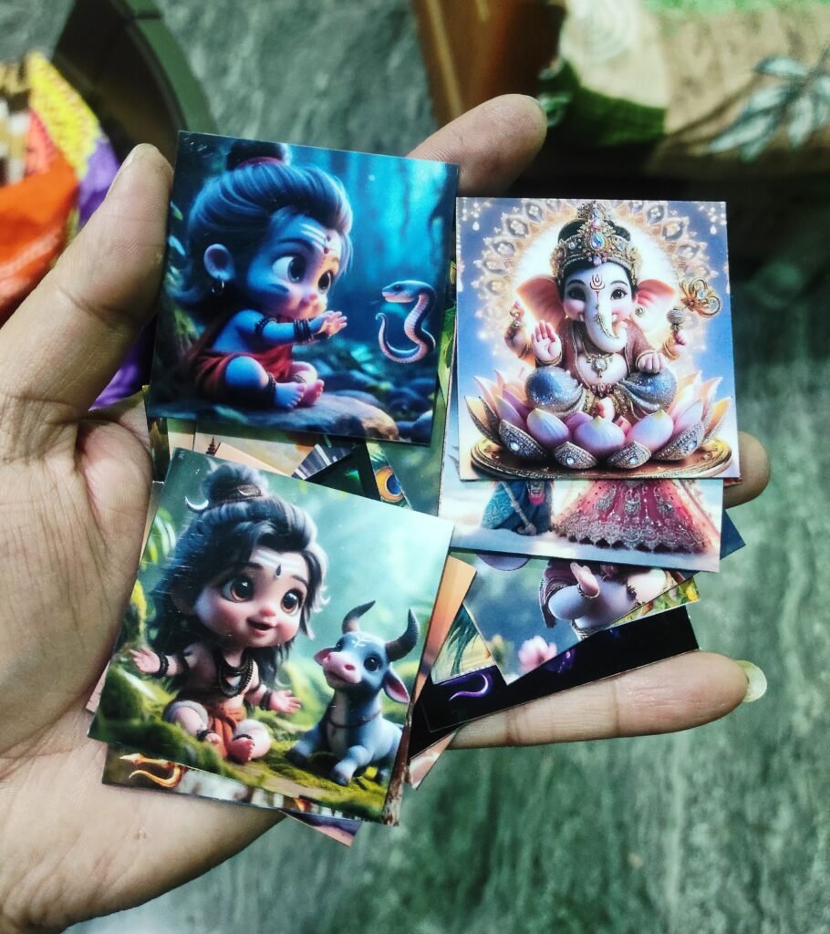 Fridge Magnets