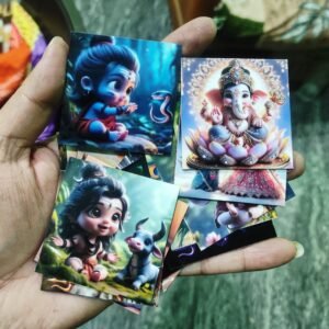 Fridge Magnets 4