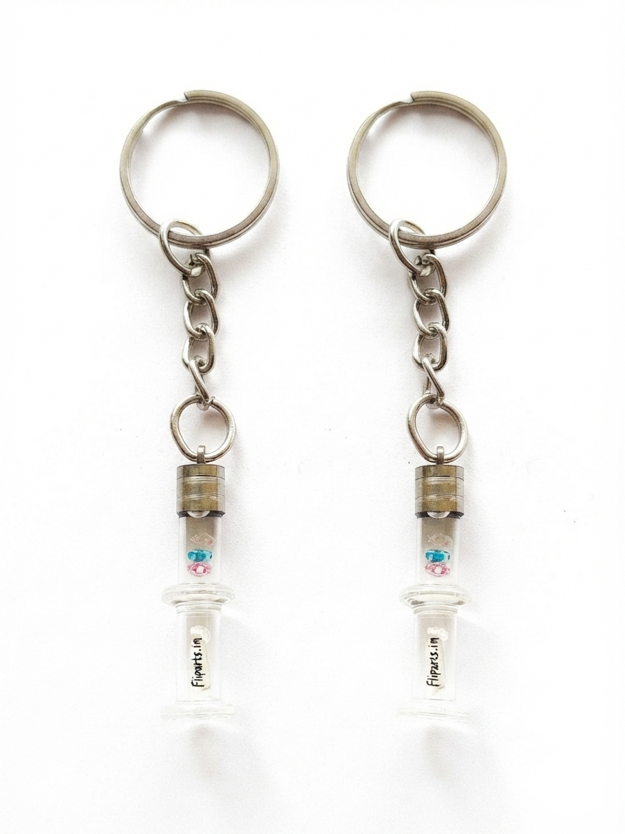 Rice name keychain (Copy)