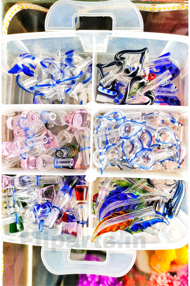 Rice keychain accessories