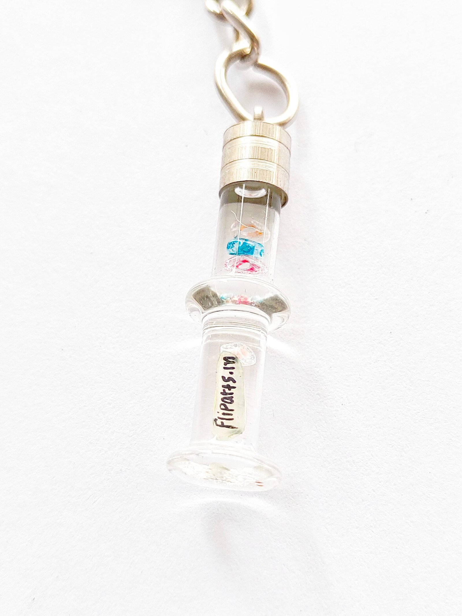 Rice name keychain (Copy) - Image 2