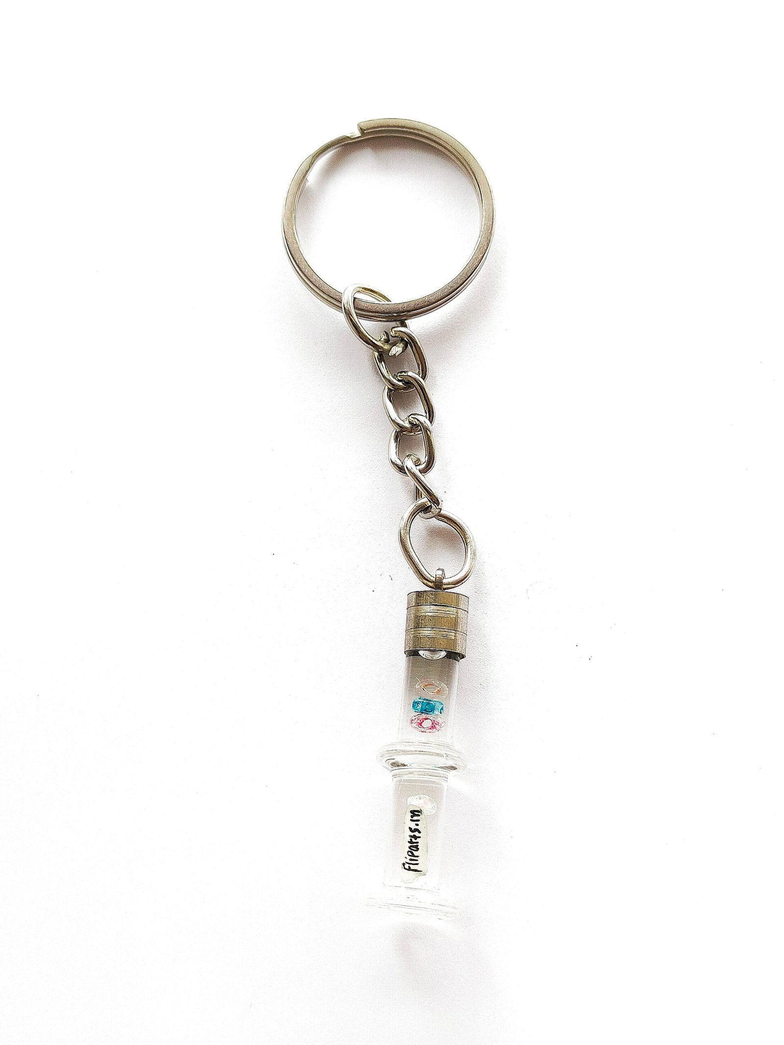 Rice name keychain (Copy) - Image 3