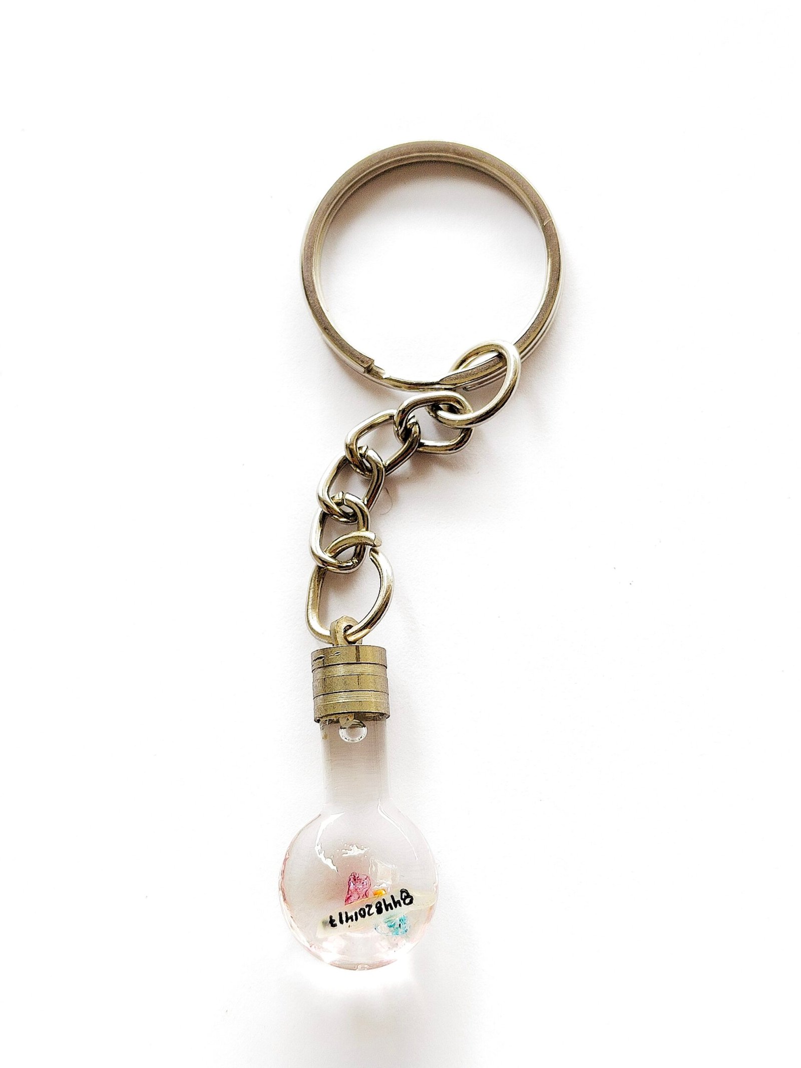 Rice name keychain - Image 2