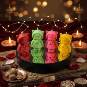 Quiet Whimsy Candle
